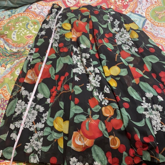 COPY - Geiger Collections Austria Women’s Pleated Skirt - Picture 11 of 11